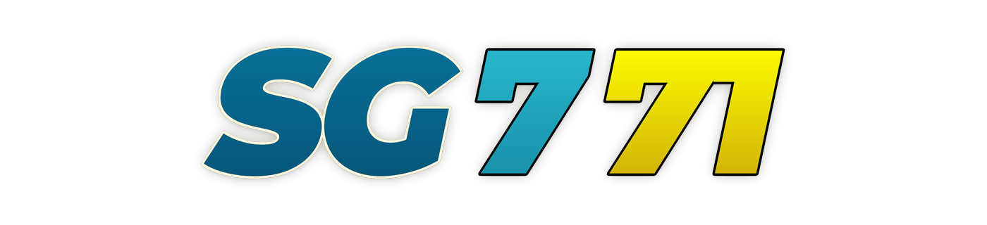sg771 Logo